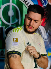 CAMISETA BAYERN MUNICH OKTOBERFEST 2025