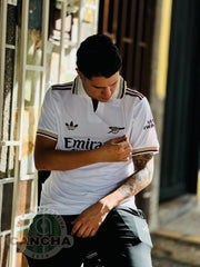 CAMISETA ARSENAL TERCERA EQUIPACION 2025