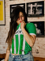 CAMISETA ATLETICO NACIONAL LOCAL 2026/2027