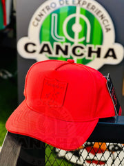 GORRAS FUTBOLERAS