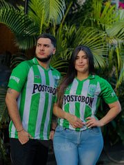 CAMISETA NACIONAL RETRO LOCAL PUMA 2000