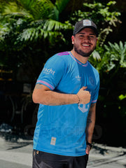 CAMISETA INTER MIAMI TERCERA EQUIPACION 2025/2026