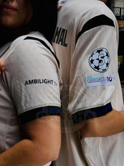 CAMISETA BARCELONA VISITANTE 2025