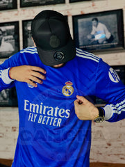CAMIBUSO REAL MADRID TERCERA EQUIPACION 2025
