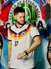CAMISETA ALEMANIA LOCAL 2026
