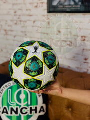 BALONES DE FUTBOL