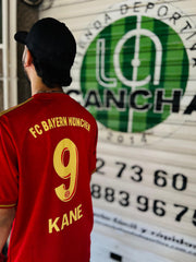 CAMISETA BAYER MUNICH 125 ANIVERSARIO 2024/2025