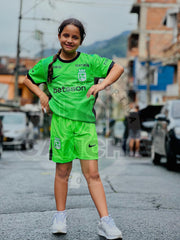 CAMISETA NACIONAL TERCERA EQUIPACION 2025/2026 KIDS