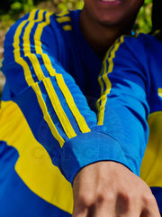 CAMIBUSO BOCA JUNIORS RETRO LOCAL 1981