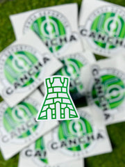 STICKERS NACIONAL