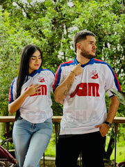 CAMISETA DIM RETRO LOCAL 1982