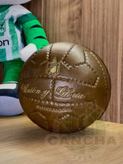 BALONES VERSION VINTAGE