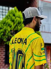 CAMISETA BUCARAMANGA RETRO LOCAL 1997
