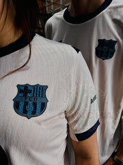 CAMISETA BARCELONA VISITANTE 2025