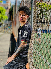 CAMISETA BAYERN MUNCHEN TERCERA EQUIPACION 2025