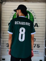 CAMISETA PALMEIRAS LOCAL 2025