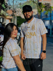 CAMISETA NACIONAL VERSIÒN ESPECIAL RETRO 1996-97