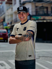 CAMISETA BARCELONA VISITANTE 2025/2026