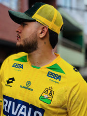 CAMISETA BUCARAMANGA LOCAL 2025