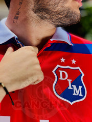 CAMISETA DIM RETRO LOCAL 1993/1994