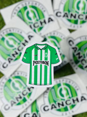 STICKERS NACIONAL