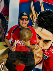 CAMISETA DIM RETRO  LOCAL 2003