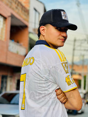 CAMISETA AL NASSR TERCERA 2025/2026