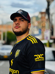 CAMISETA MANCHESTER UNITED TERCERA EQUIPACION 2025