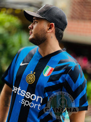 CAMISETA INTER DE MILAN LOCAL 2024/2025