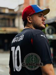 CAMISETA MILAN LOCAL 2024/2025