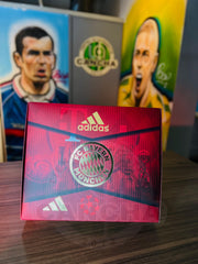 CAJA REGALO FUTBOLERA