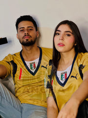 CAMISETA ITALIA RETRO ARQUERO 2006