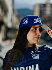 GORRAS FUTBOLERAS