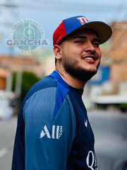BUSO PSG ENTRENAMIENTO  2025/2026