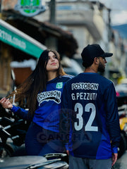 CAMIBUSO ATLETICO NACIONAL ARQUERO 2012