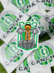 STICKERS NACIONAL