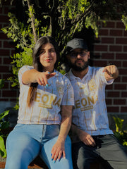 CAMISETA NACIONAL VERSIÒN ESPECIAL RETRO 1996-97