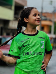 CAMISETA NACIONAL TERCERA EQUIPACION 2025/2026 KIDS