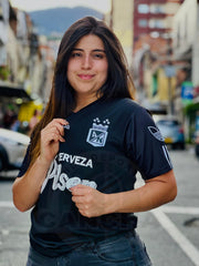 CAMISETA NACIONAL RETRO 1995