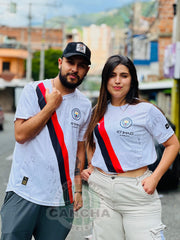 CAMISETA MANCHESTER CITY VISITANTE MUNDIAL DE CLUBES  2025