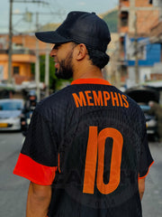 CAMISETA CORINTHIANS TERCERA EQUIPACION 2025