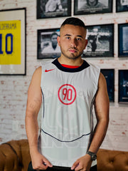 PETO BLANCO TOTAL 90 2025