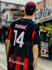 CAMISETA MILAN LOCAL 2025/2026