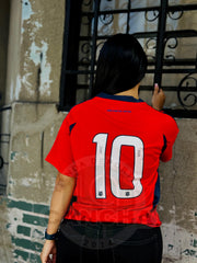 CAMISETA DIM LOCAL 2025/2026