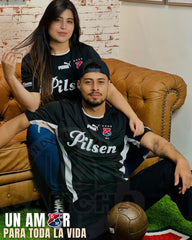 CAMISETA DIM ENTRENAMIENTO 2004/2005