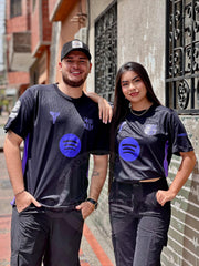 CAMISETA BARCELONA ENTRENAMIENTO 2025/2026