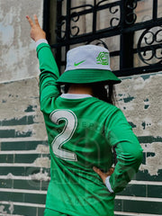 BUSO NACIONAL LOCAL RETRO SAM 1991 KIDS