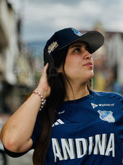GORRAS FUTBOLERAS