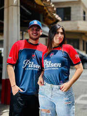 CAMISETA DIM RETRO CAMPEON 2002