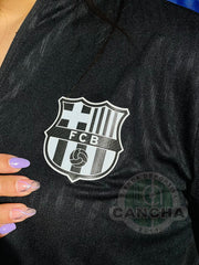 BUSO BARCELONA ENTRENAMIENTO 2025/2026
